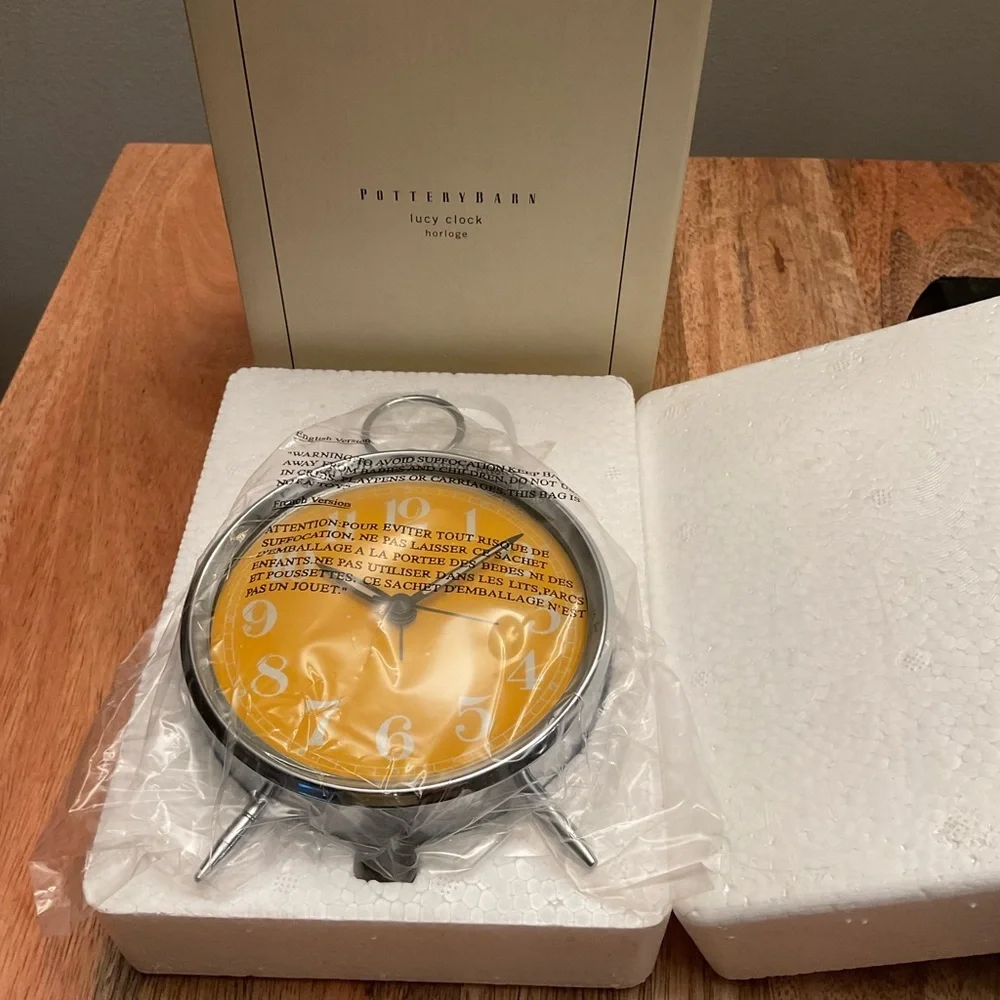Pottery Barn nwt pottery